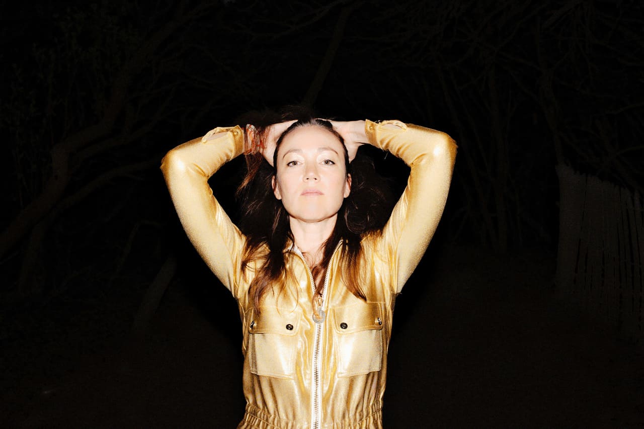 Sanguine - Delaurentis