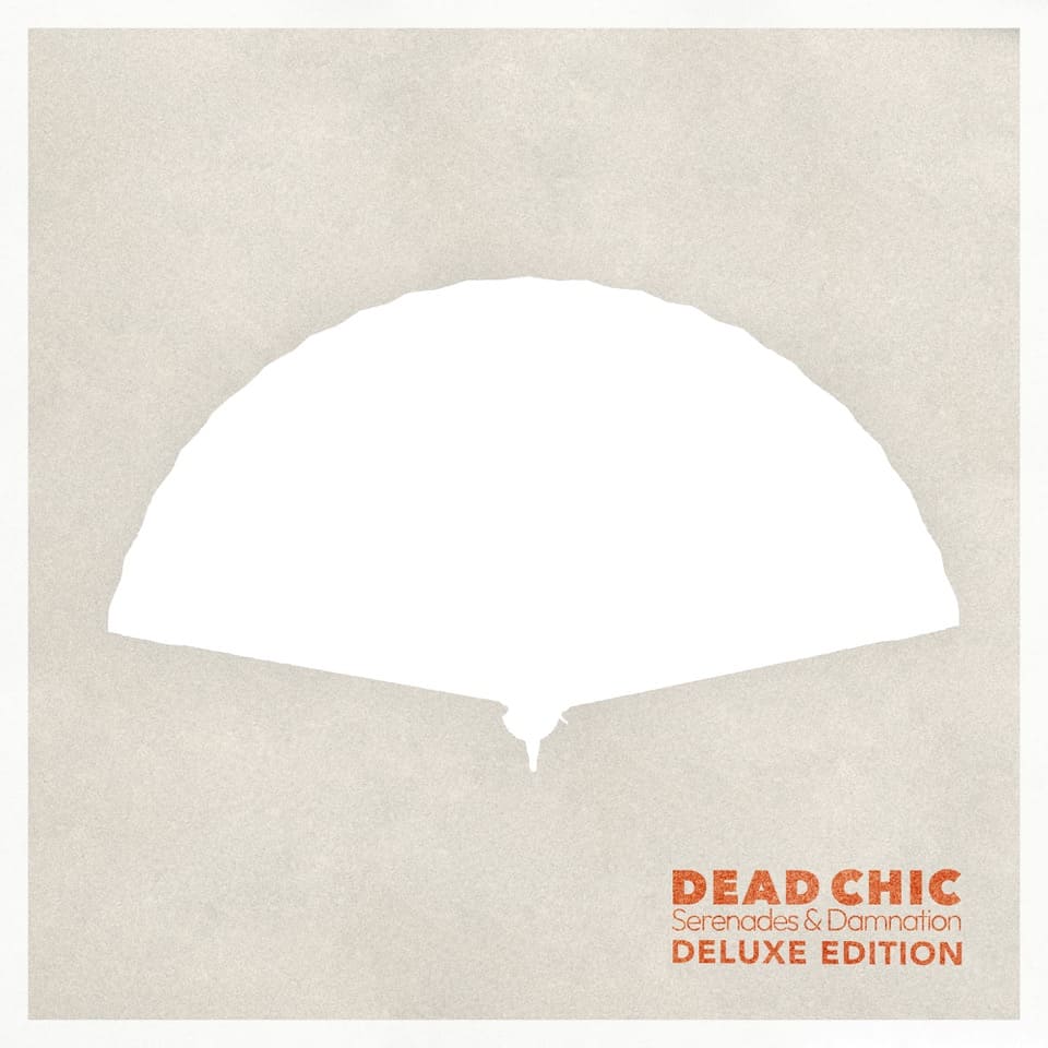 Serenades & Damnation (Deluxe Edition)