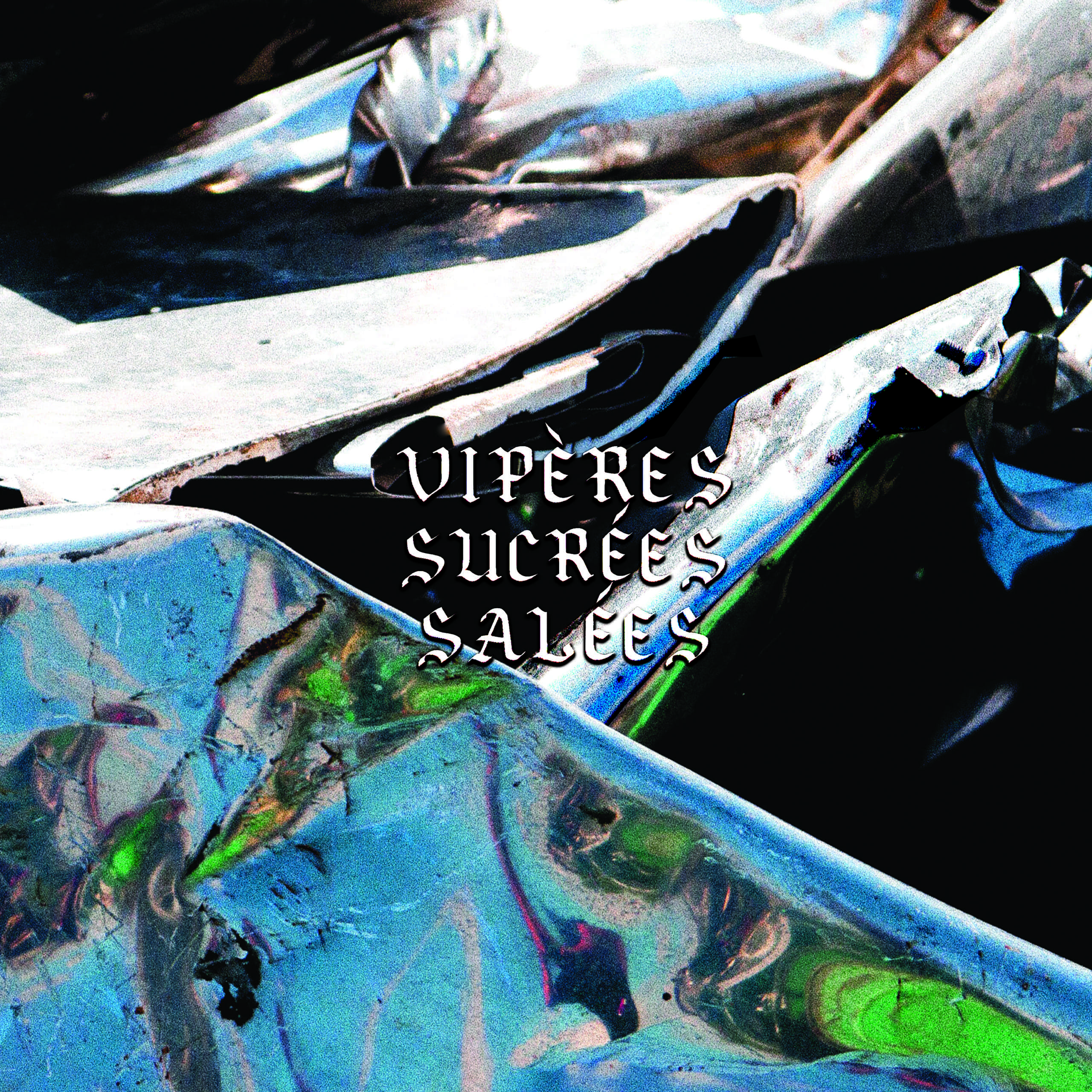 Vipères Sucrées Salées