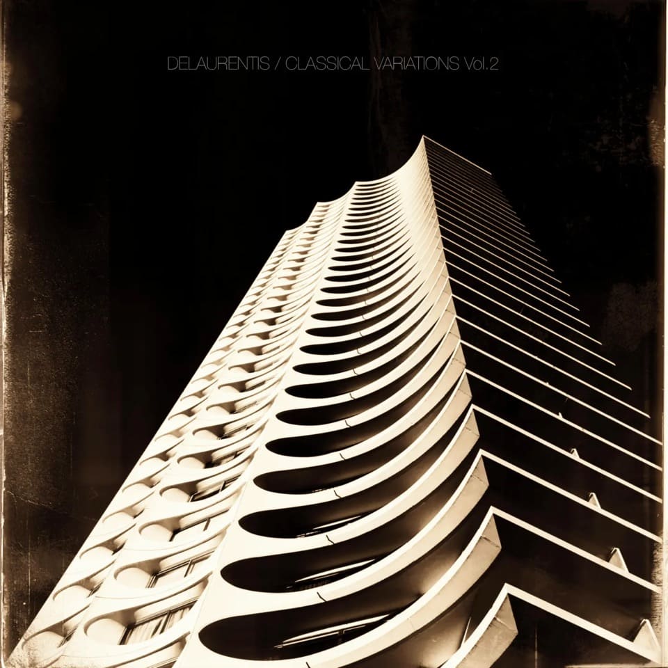 Classical Variations Vol.2