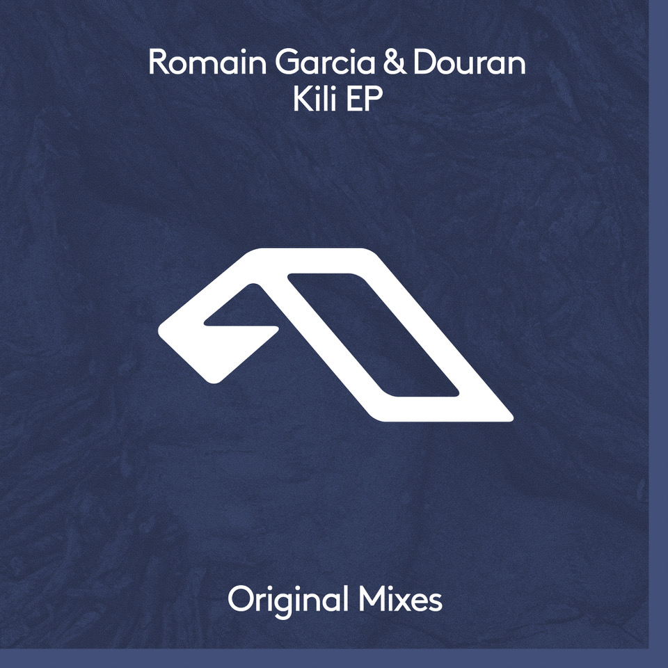 Kili EP ft. Romain Garcia