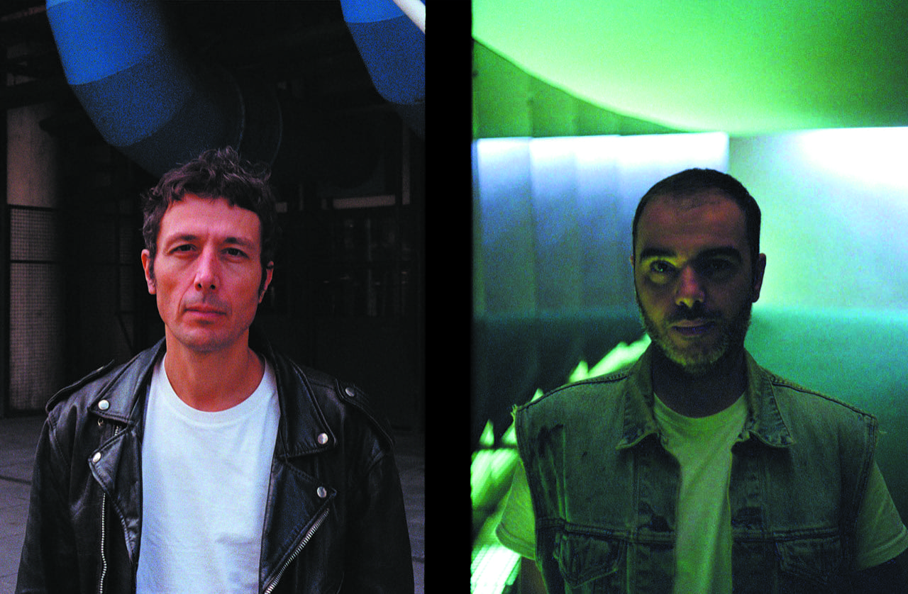 Sanguine - Il Est Vilaine