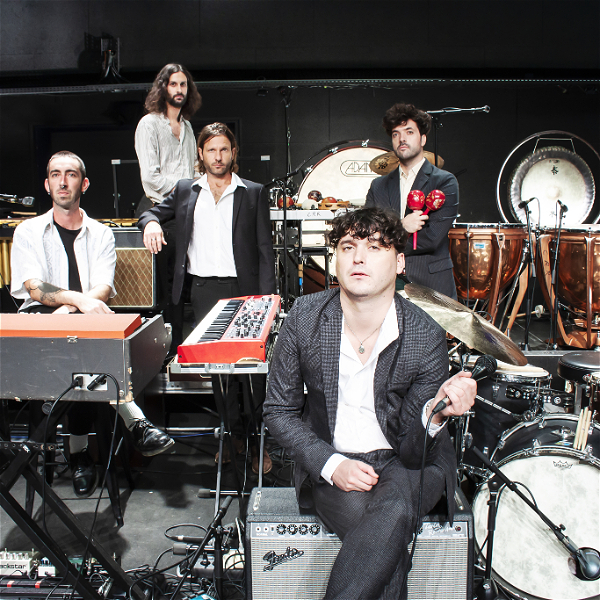 Sanguine - CRÉATION : BIGGER & The Damned Dozen