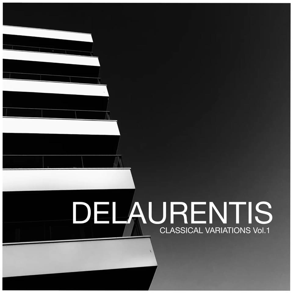 Classical Variations Vol.1