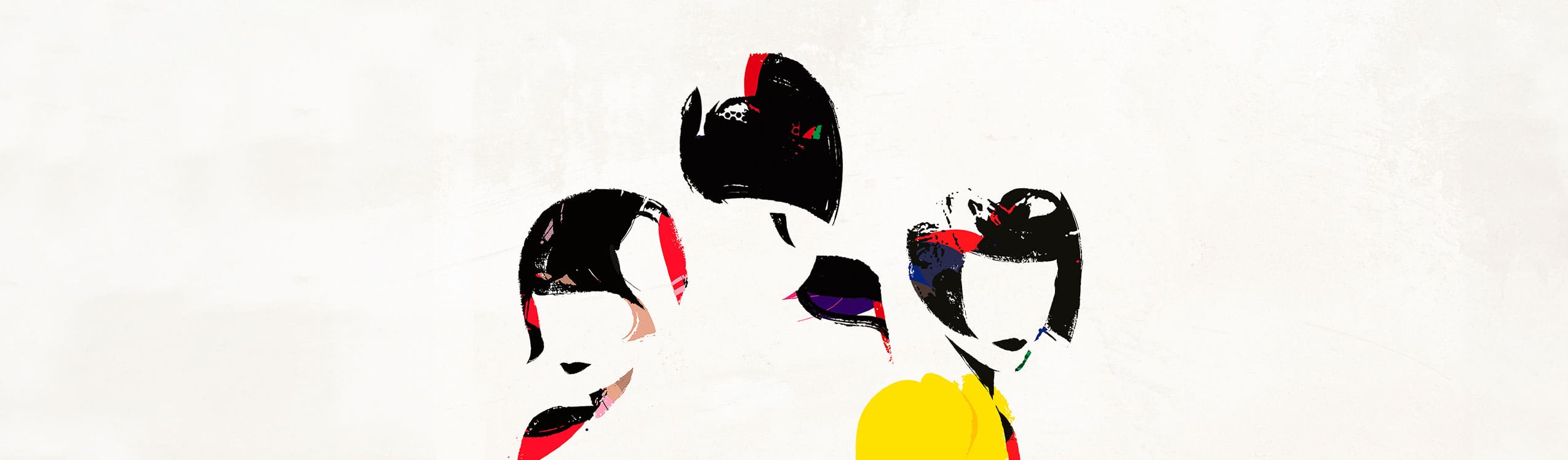 Sanguine - Nouvelle Vague