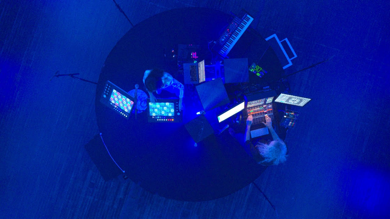 Sanguine - SON&rsquo;IA 360