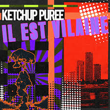 Ketchup Purée nouveau single pour la fête du travail