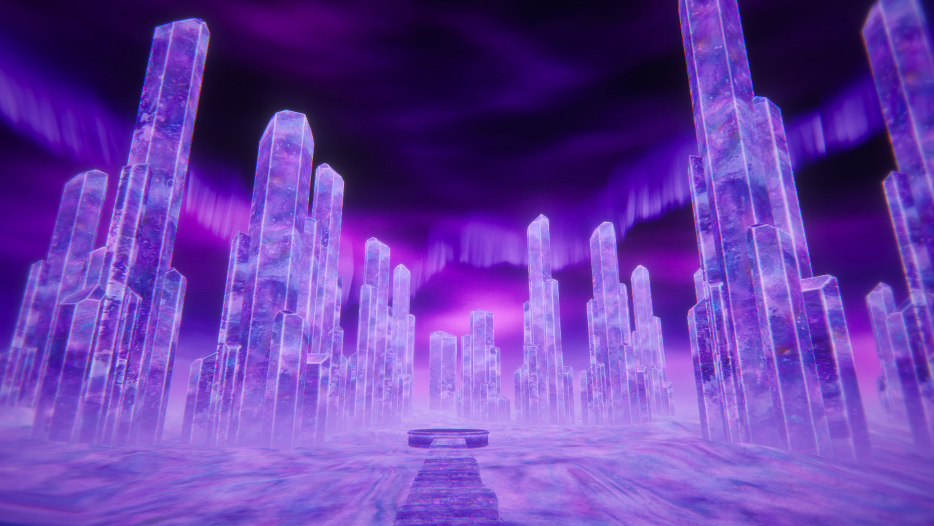 DeLaurentis Immersive Exposition