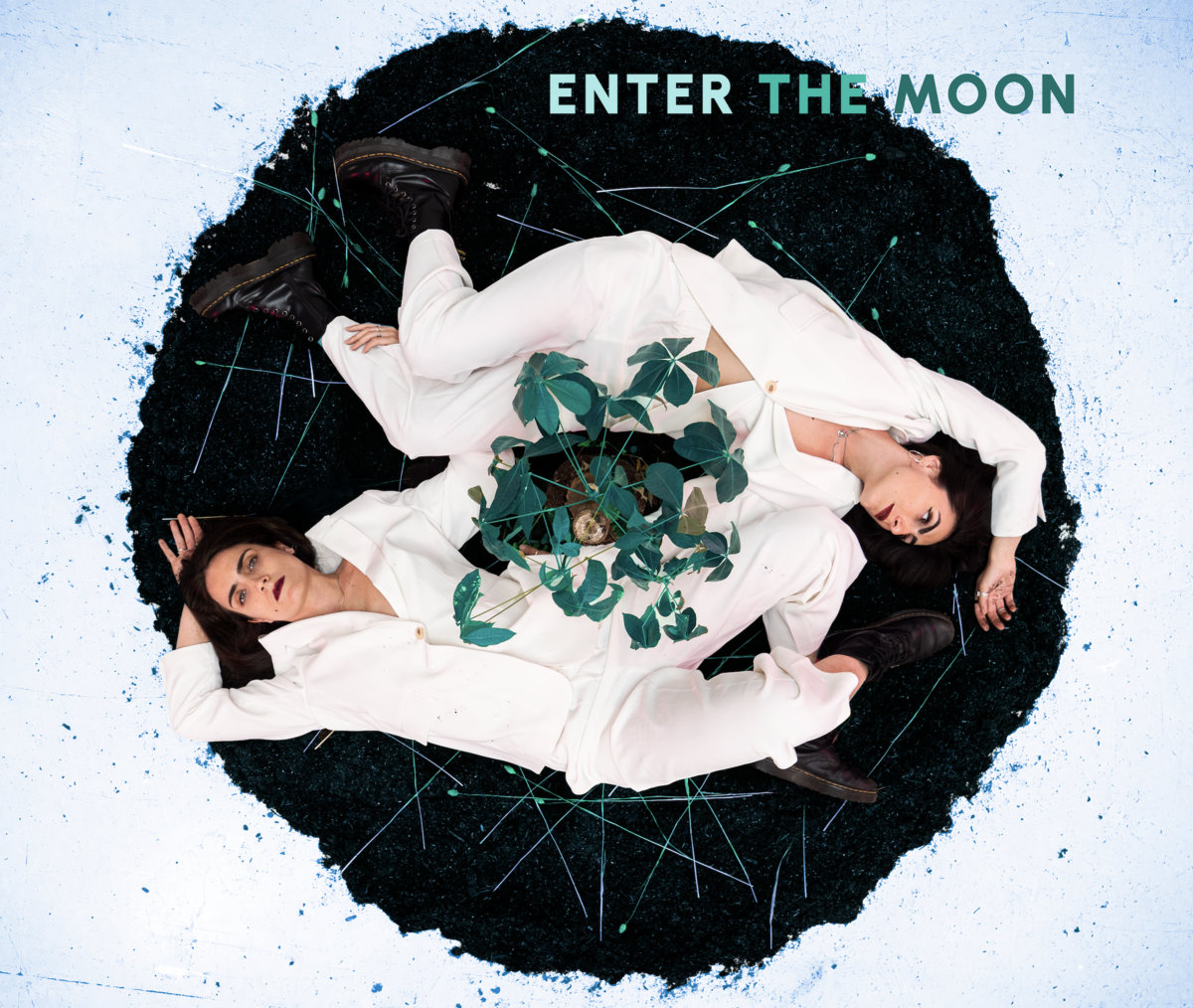 Enter the Moon