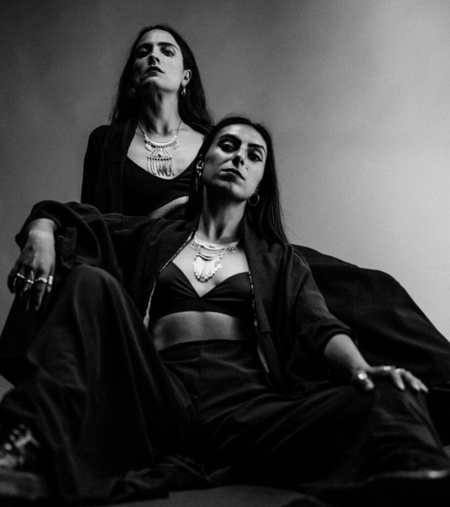 Exotica Lunatica rejoint Sanguine ! Nouvel album en mars 2027 🌞