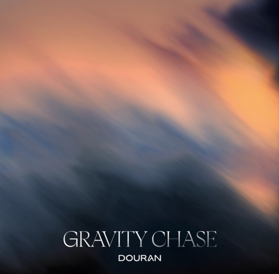 DOURAN dévoile Gravity Chase, 1er single de son prochain EP