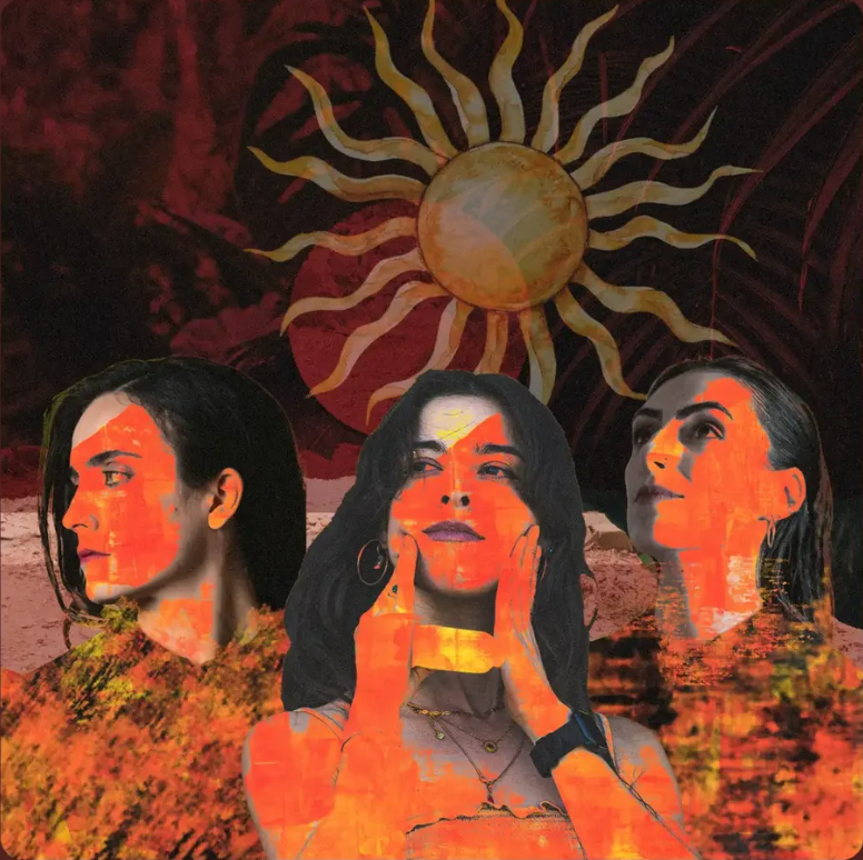 Premier single solaire pour Exotica Lunatica, album à paraître en mars 2027☀️